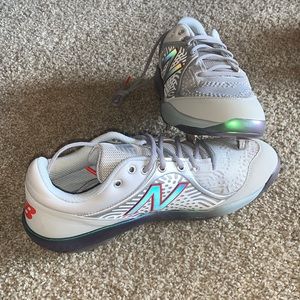 New Balance Baseball Cleats